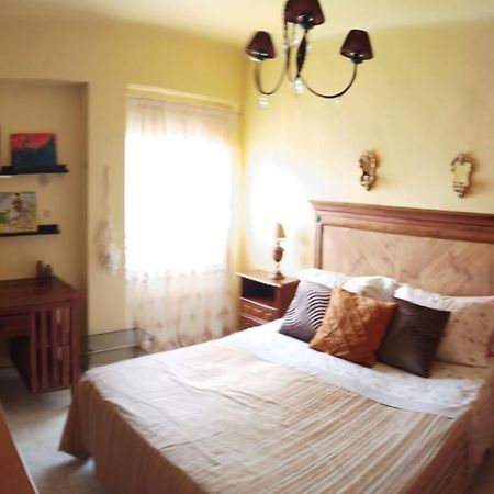 Apartamento Completo Solo Para Ti Hasta 4 Personas "Old Wall House" Olula del Río Εξωτερικό φωτογραφία