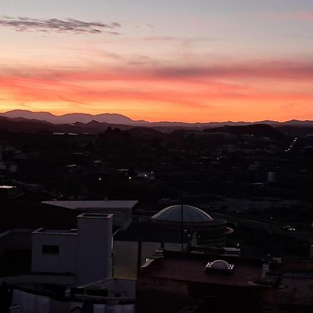 Apartamento Completo Solo Para Ti Hasta 4 Personas "Old Wall House" Olula del Río Εξωτερικό φωτογραφία