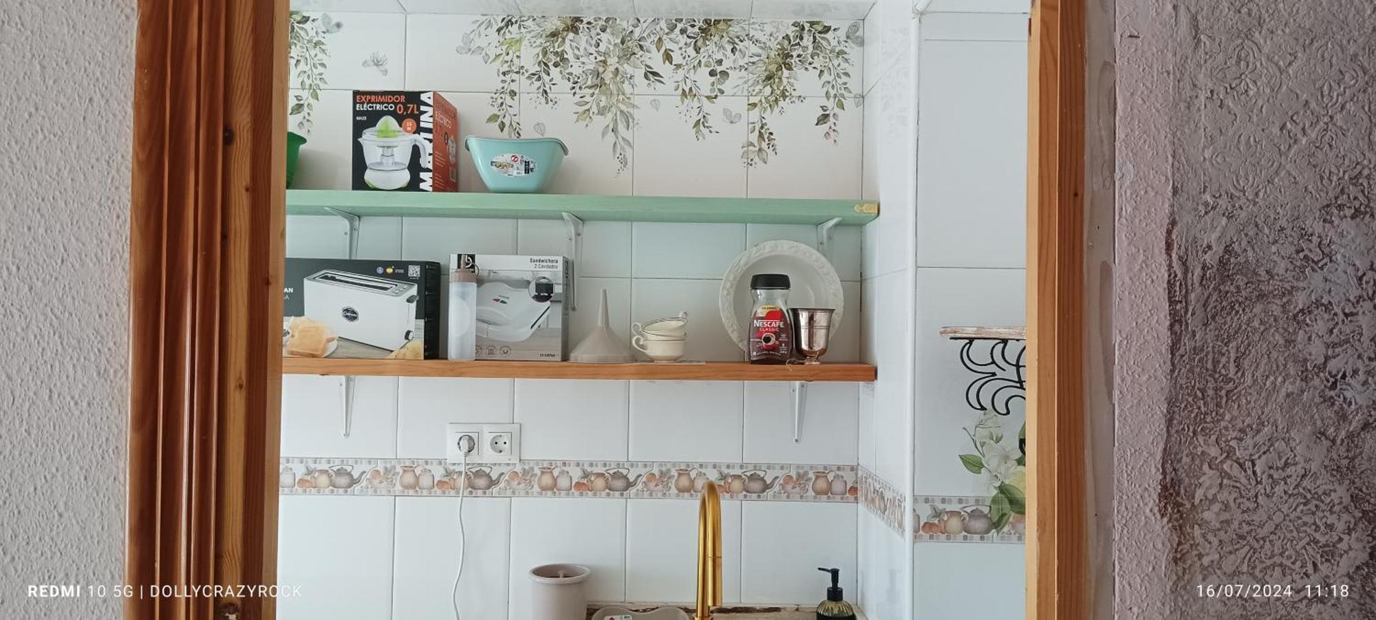 Apartamento Completo Solo Para Ti Hasta 4 Personas "Old Wall House" Olula del Río Εξωτερικό φωτογραφία