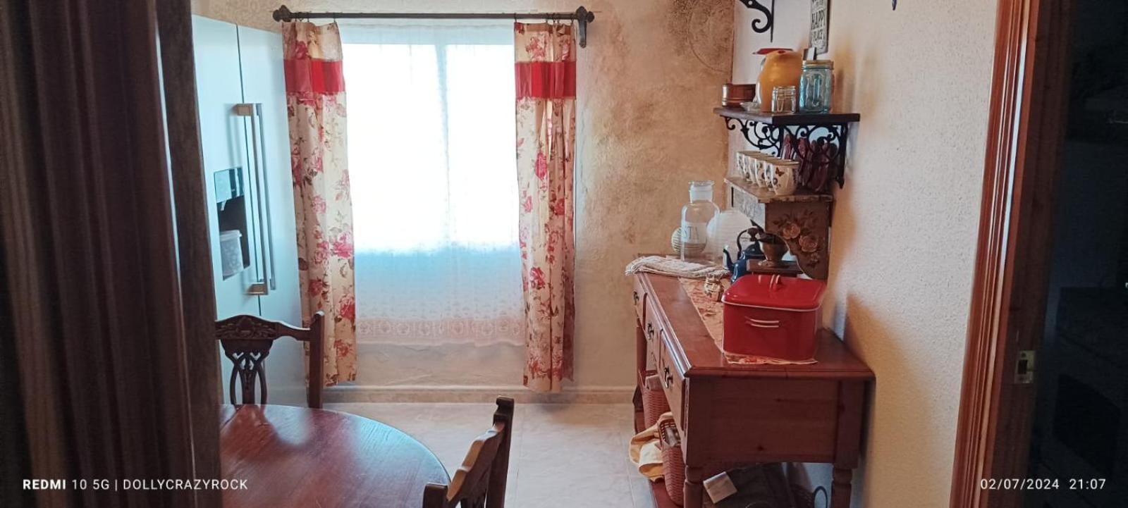 Apartamento Completo Solo Para Ti Hasta 4 Personas "Old Wall House" Olula del Río Εξωτερικό φωτογραφία