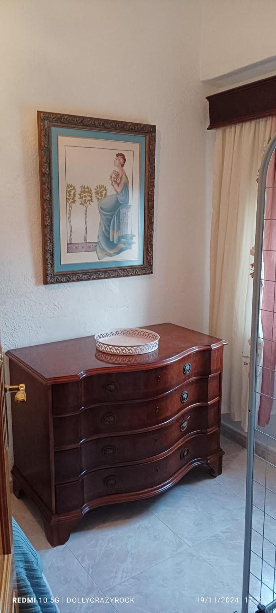 Apartamento Completo Solo Para Ti Hasta 4 Personas "Old Wall House" Olula del Río Εξωτερικό φωτογραφία