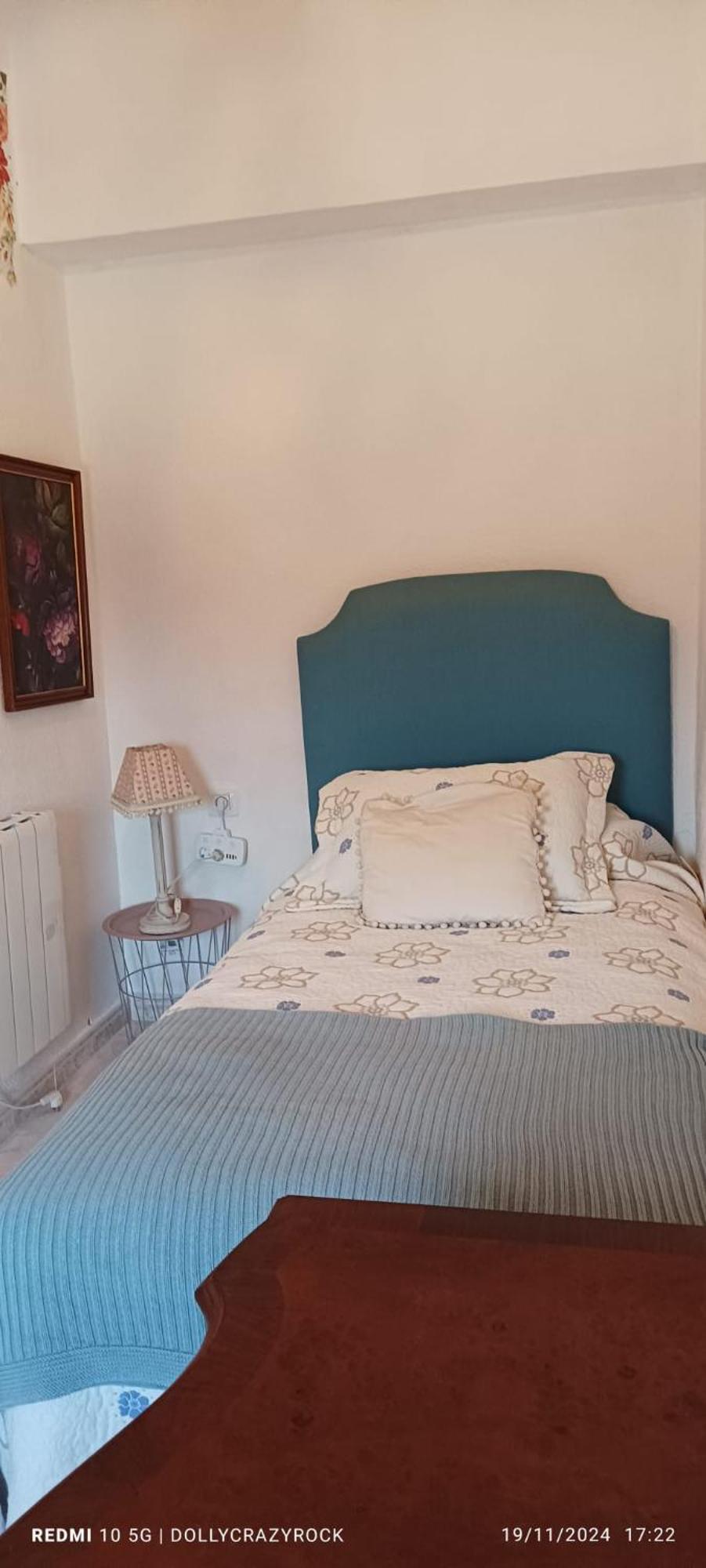 Apartamento Completo Solo Para Ti Hasta 4 Personas "Old Wall House" Olula del Río Εξωτερικό φωτογραφία