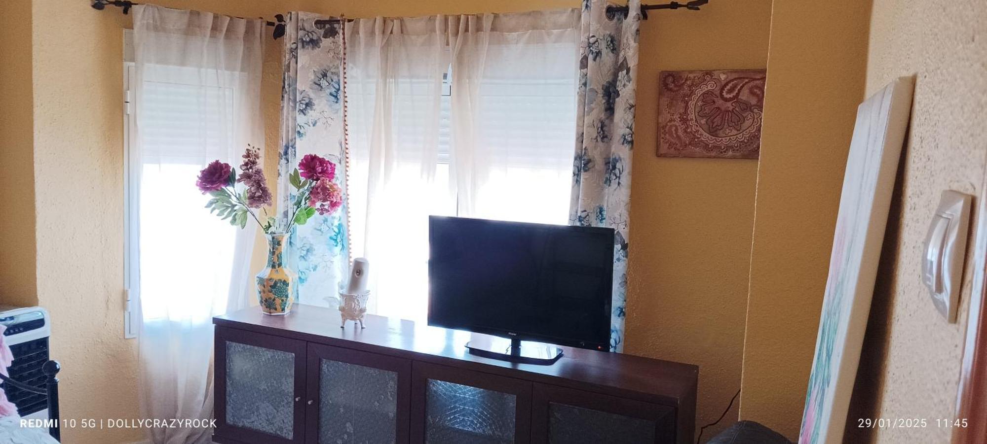Apartamento Completo Solo Para Ti Hasta 4 Personas "Old Wall House" Olula del Río Εξωτερικό φωτογραφία