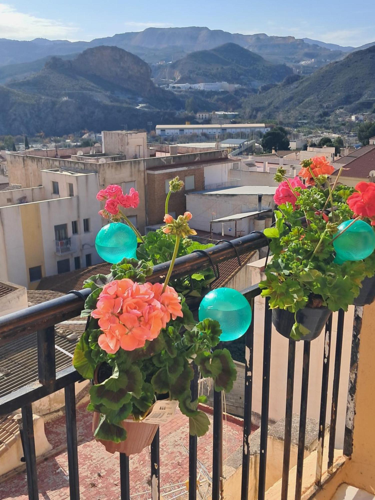 Apartamento Completo Solo Para Ti Hasta 4 Personas "Old Wall House" Olula del Río Εξωτερικό φωτογραφία