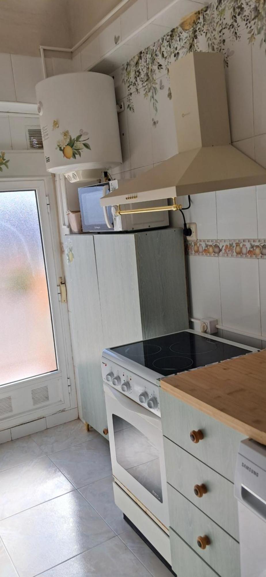 Apartamento Completo Solo Para Ti Hasta 4 Personas "Old Wall House" Olula del Río Εξωτερικό φωτογραφία