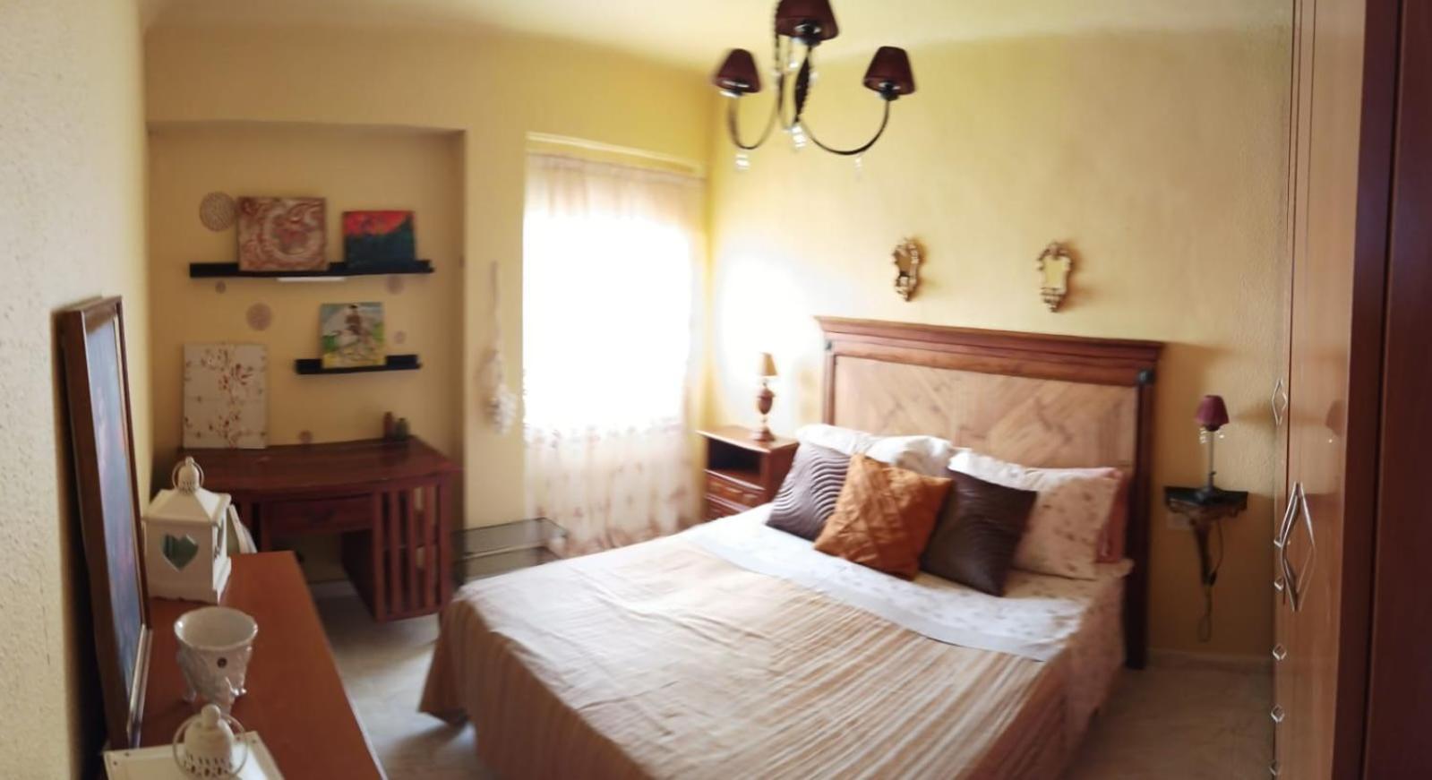 Apartamento Completo Solo Para Ti Hasta 4 Personas "Old Wall House" Olula del Río Εξωτερικό φωτογραφία