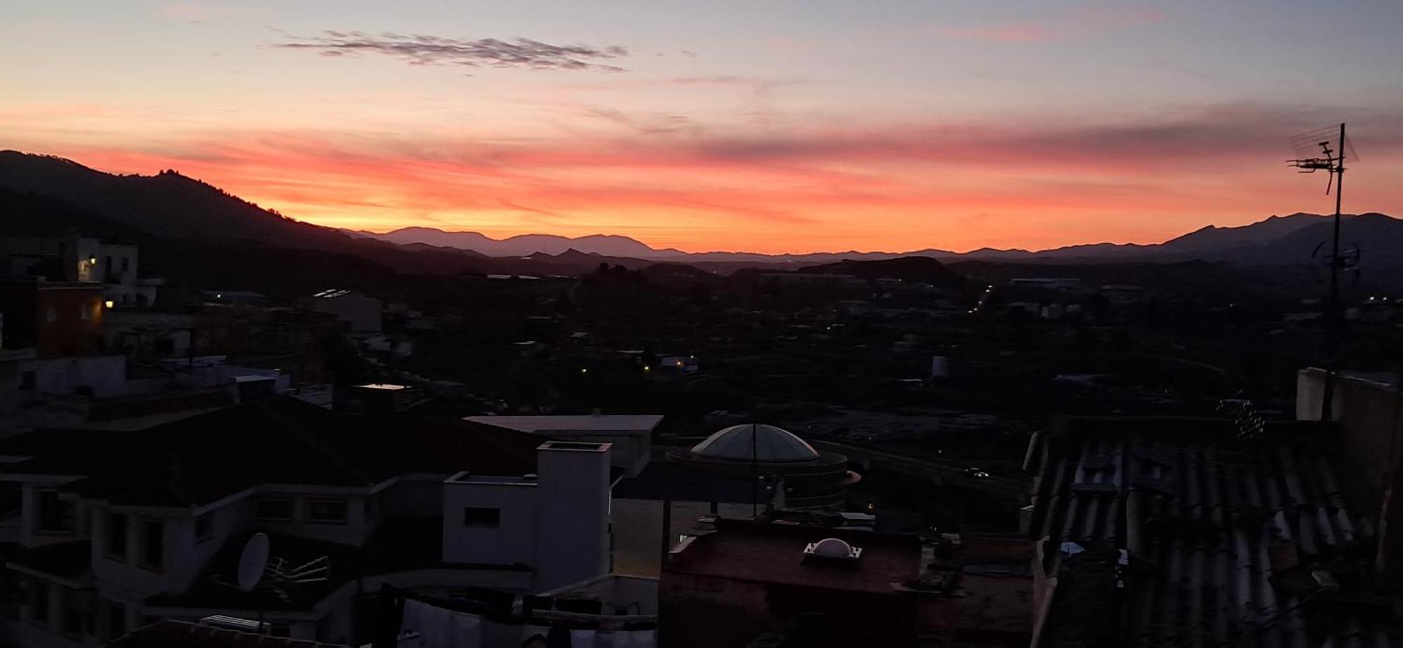 Apartamento Completo Solo Para Ti Hasta 4 Personas "Old Wall House" Olula del Río Εξωτερικό φωτογραφία